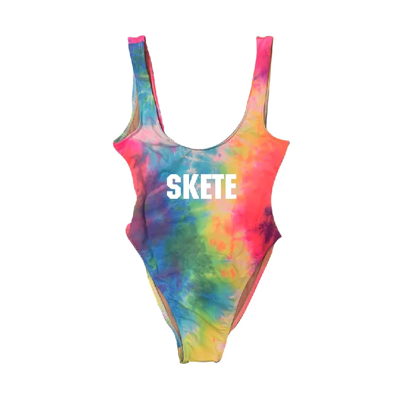 SKETE [SWIMSUIT]