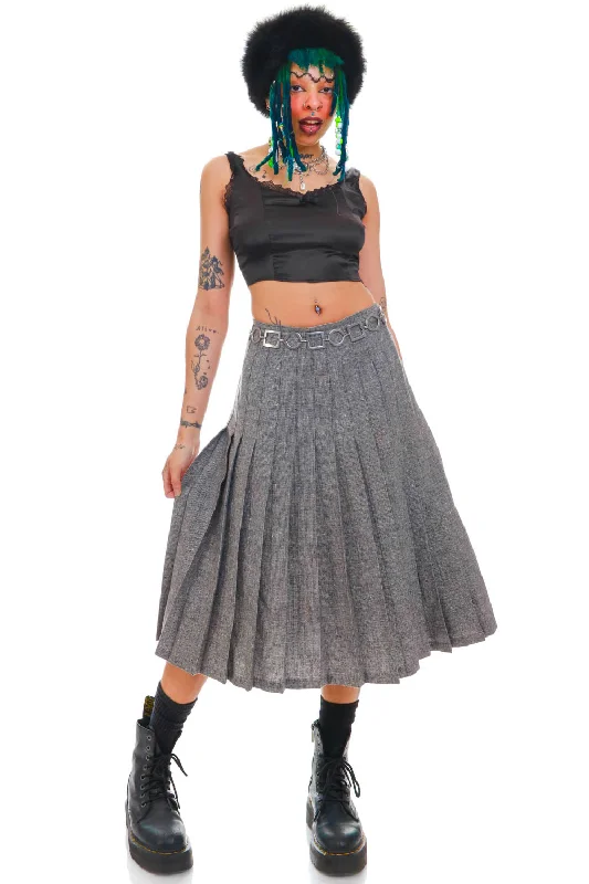 Women's Tiered SkirtsSOLD!