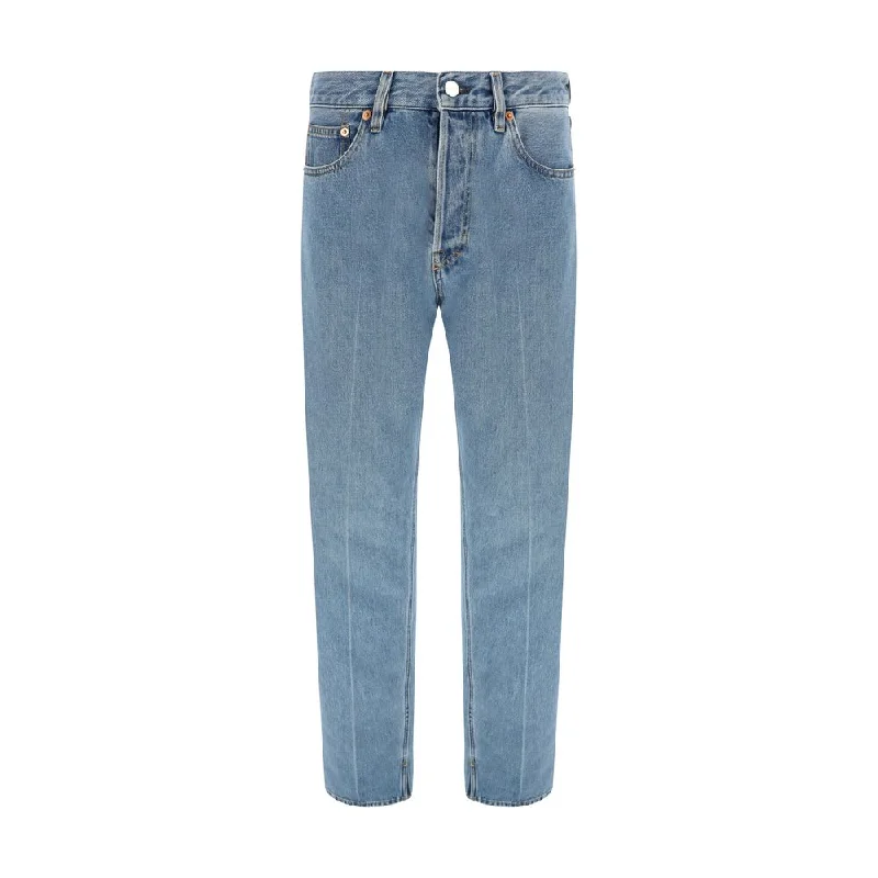 Women's CaprisGucci Women's Jeans