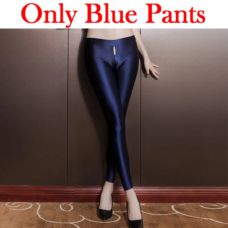 Only Blue Pants 6122