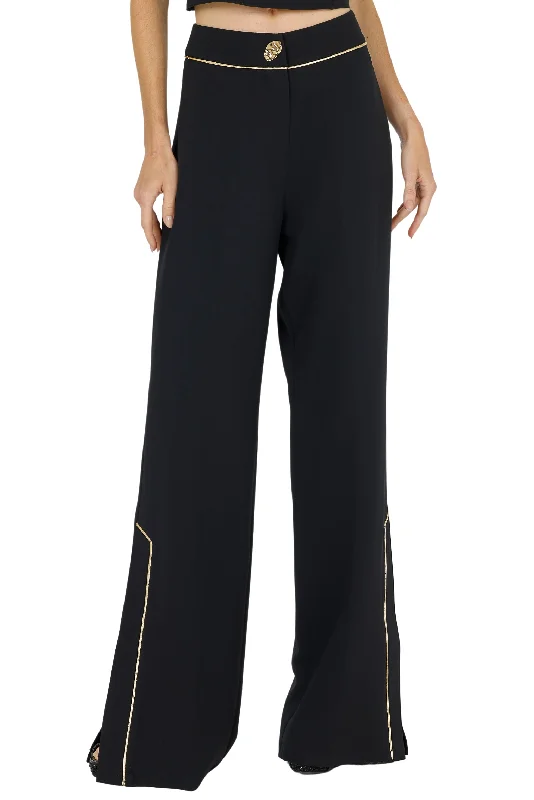 Women's LeggingsClare Mid-Rise Regular Fit Pant