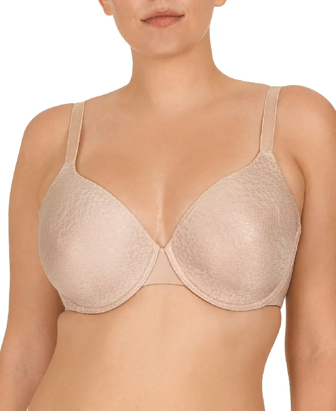 seamless nursing bra with easy-access clipsConform Comfort T-Shirt Bra