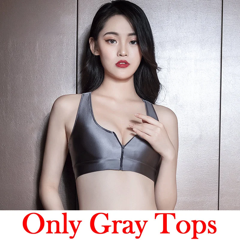 Only Gray Tops 6007