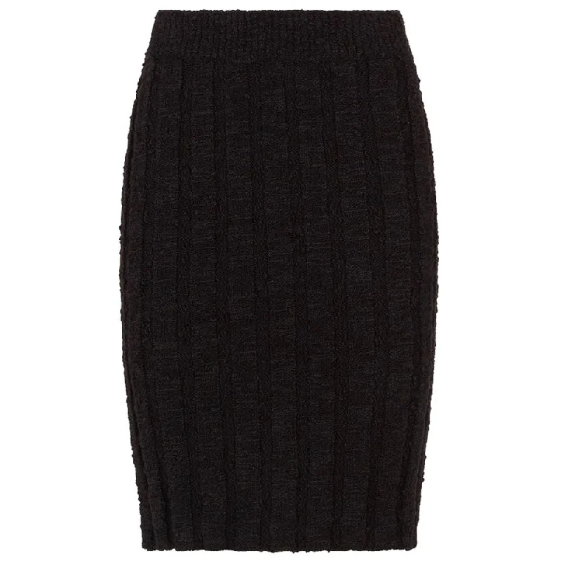 Women's Winter SkirtsDolce & Gabbana  Wool Vergine Women's Skirt