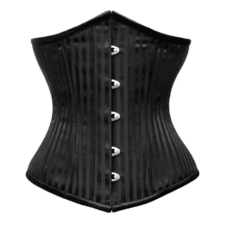 plus-size tummy control bodysuitKilsch Brocade Waist Training Corset