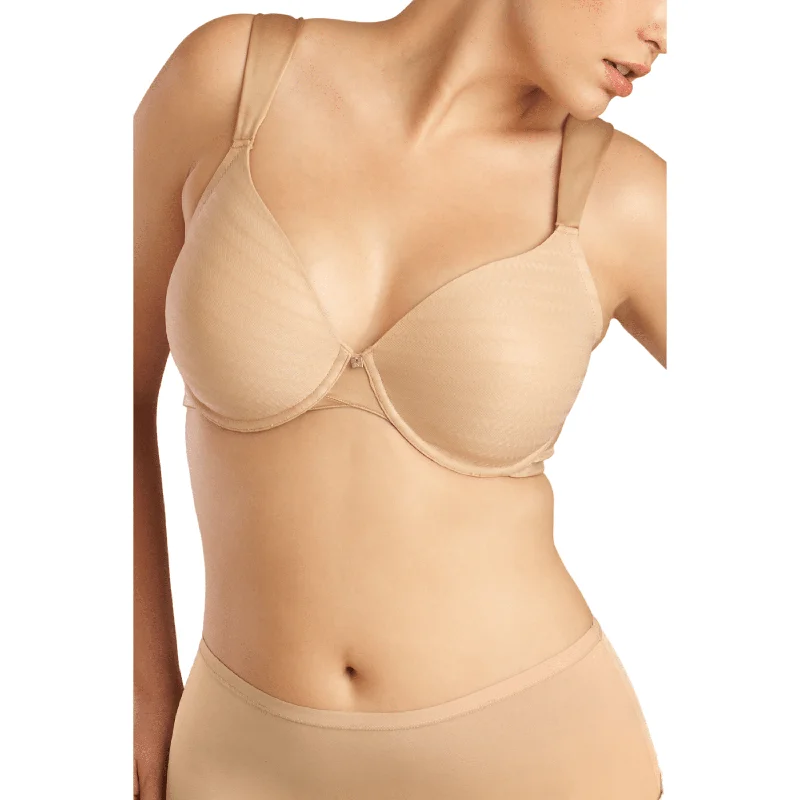 convertible bra with multiple wear optionsConceal Comfort T-Shirt Bra