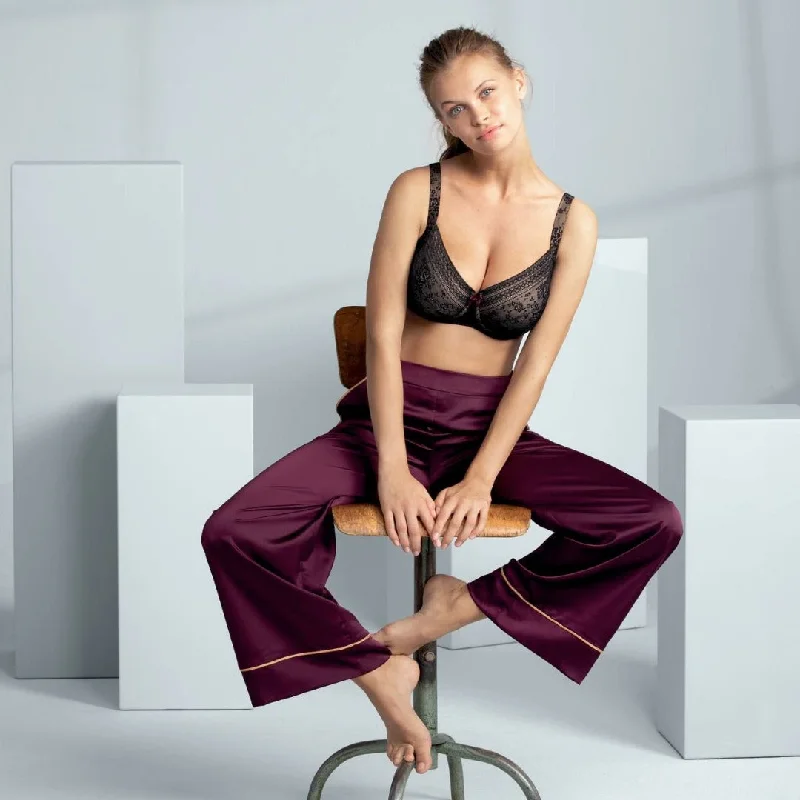 wireless maternity braRosa Faia Fleur Wired Bra