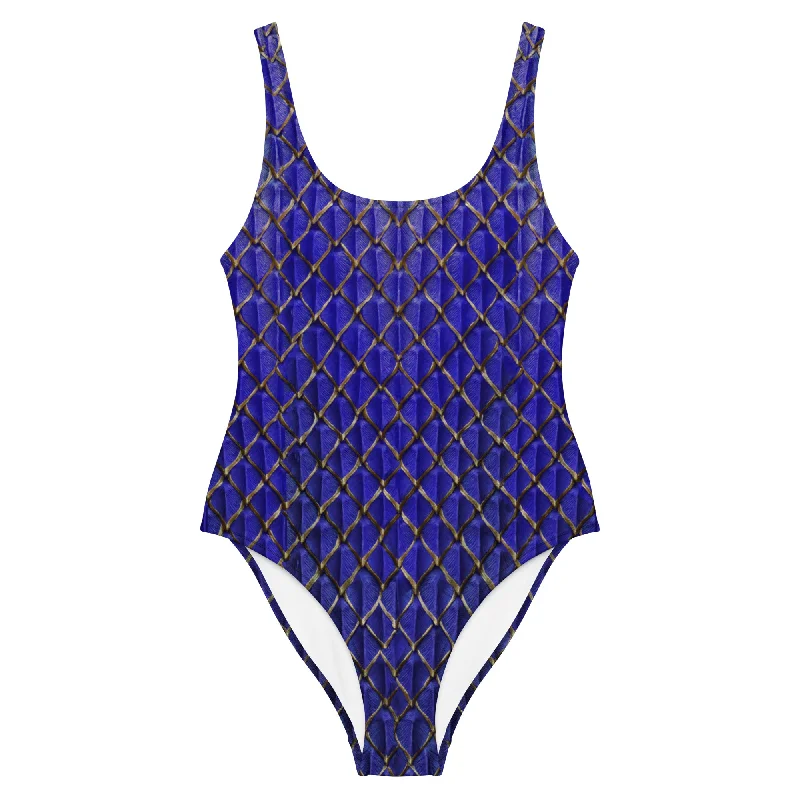 Saphira One-Piece Swimsuit