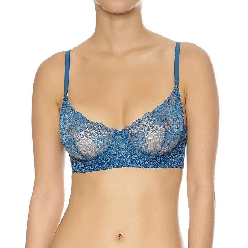 underwire bra with side supportCapri Underwire Bra