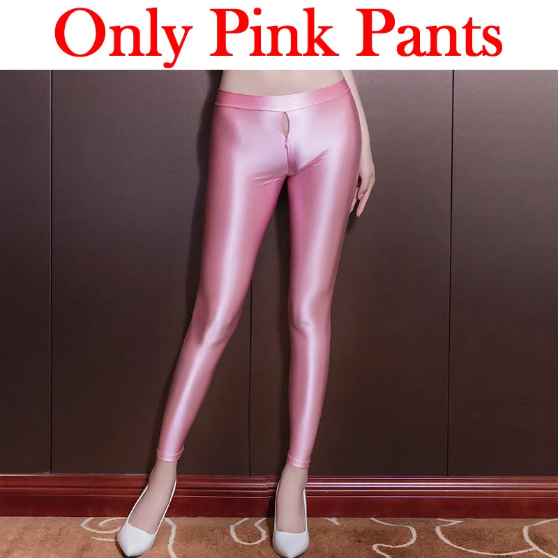 Only Pink Pants 6122