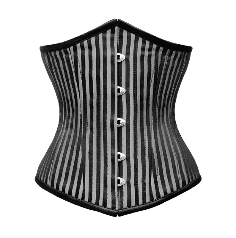 full-body suit for evening gownsSonja Brocade Waist Training Corset