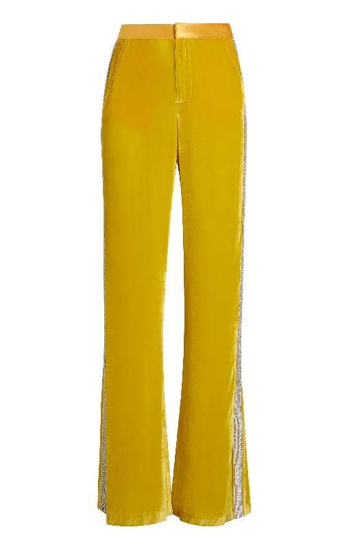 Women's Jodhpurs with Sweetheart CollarShirley Pant