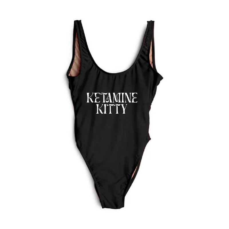 KETAMINE KITTY [SWIMSUIT]