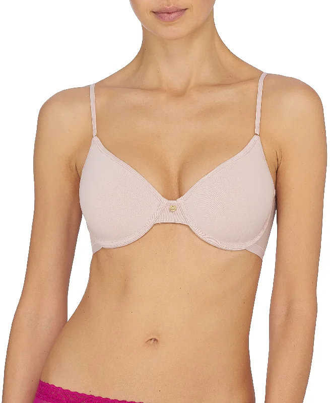 convertible plunge braUnderstated T-Shirt Bra