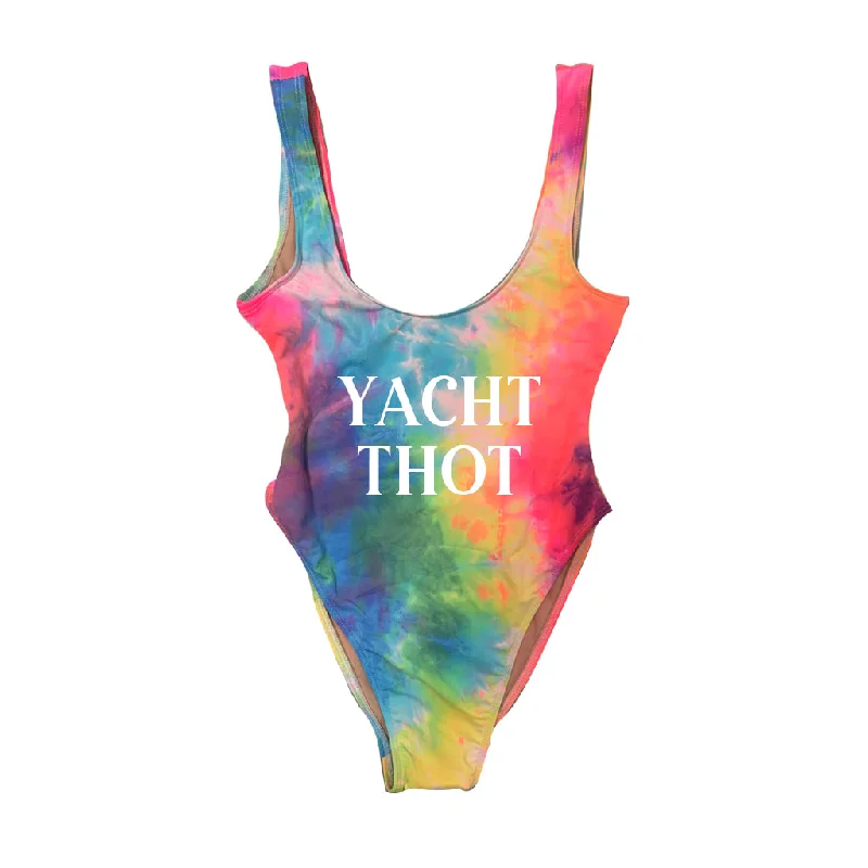 YACHT THOT [SWIMSUIT]