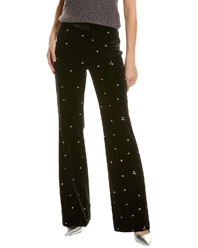 Women's Jodhpurs with Straight LegLe Superbe Bianca Pant