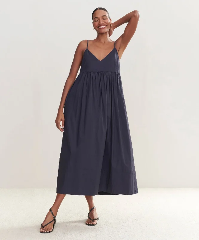 Women's Shawl Collar DressesCove Dress