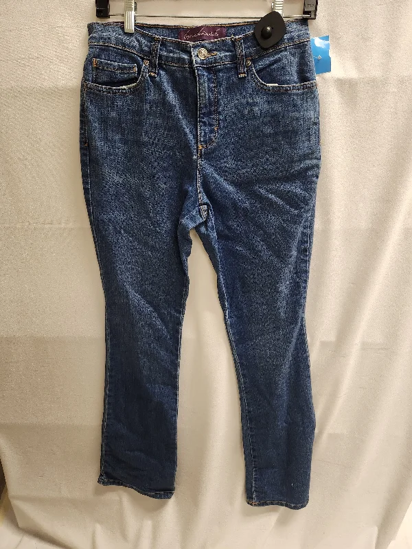 Women's Jodhpurs with PocketsJeans Boot Cut By Gloria Vanderbilt  Size: 4