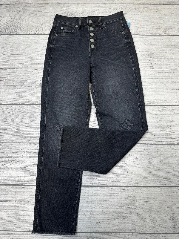 Women's Jodhpurs with Skinny LegJeans Designer By 7 For All Mankind  Size: 0