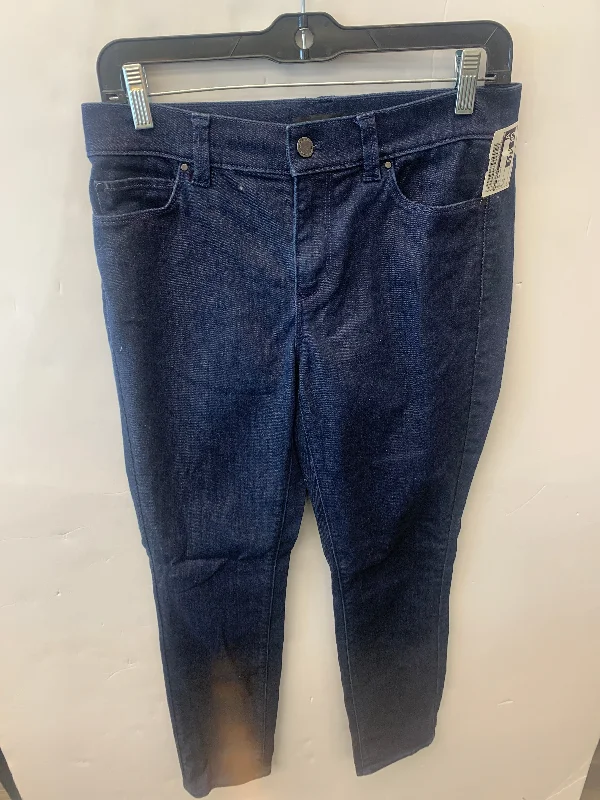 Women's CulottesJeans Skinny By Ann Taylor  Size: 6