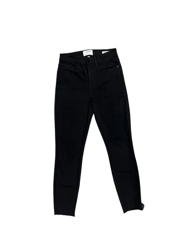 Women's Jodhpurs with Skinny LegJeans Skinny By Gap  Size: 8