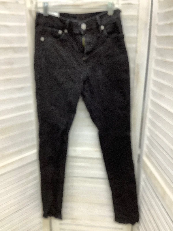 Women's Jodhpurs with Keyhole CollarJeans Skinny By H&m  Size: 8