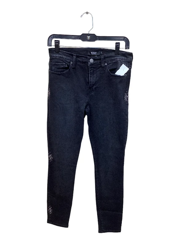 Women's Jodhpurs with Square NeckJeans Skinny By Hudson  Size: 6