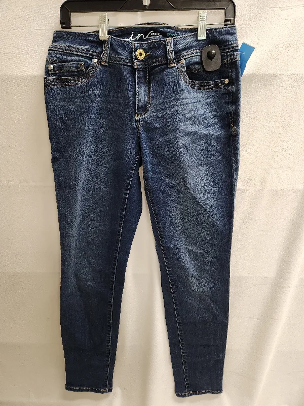 Women's Dress PantsJeans Skinny By Inc  Size: 6