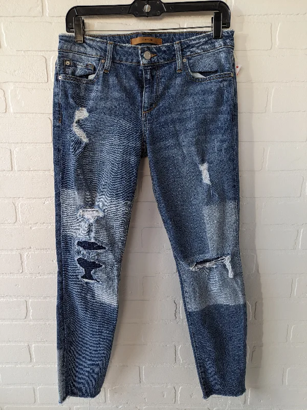 Women's CulottesJeans Skinny By Joes Jeans  Size: 6