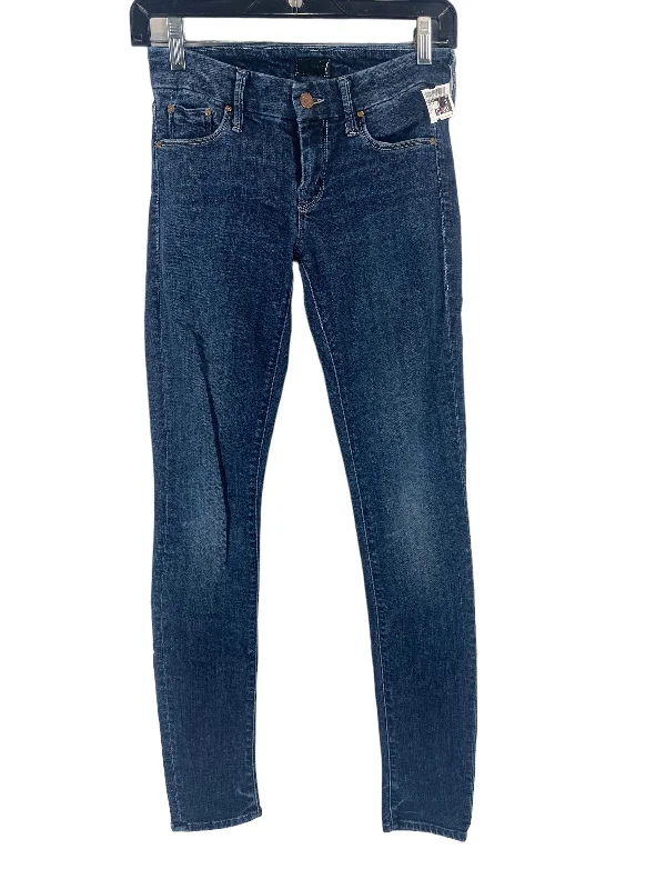 Women's CulottesJeans Skinny By Mother Jeans