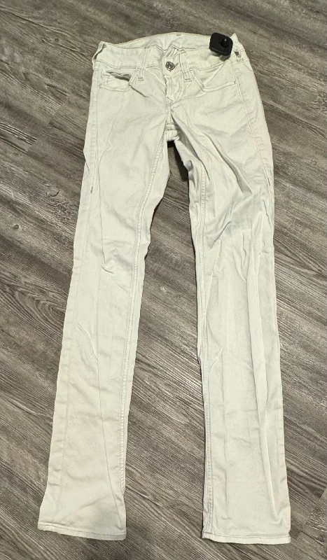 Women's Jodhpurs with Skinny LegJeans Skinny By True Religion  Size: 2