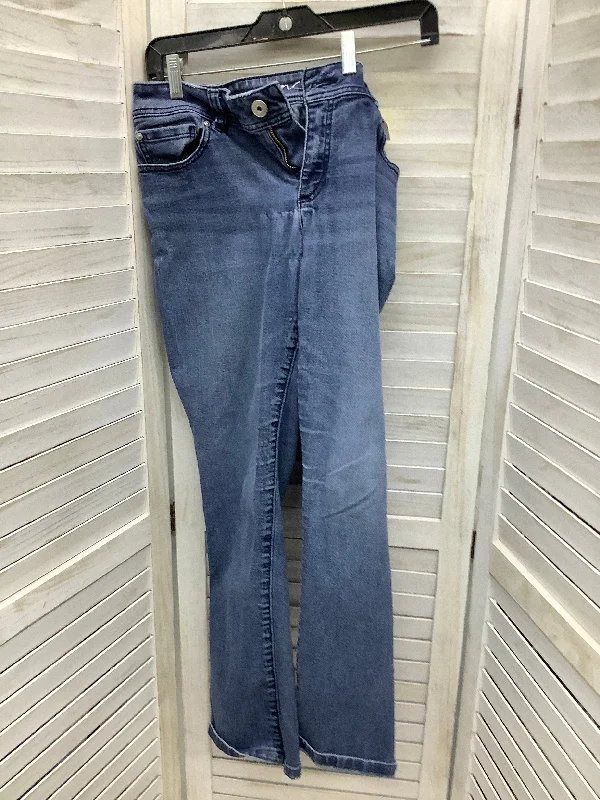 Women's Cargo PantsJeans Straight By Inc  Size: 8