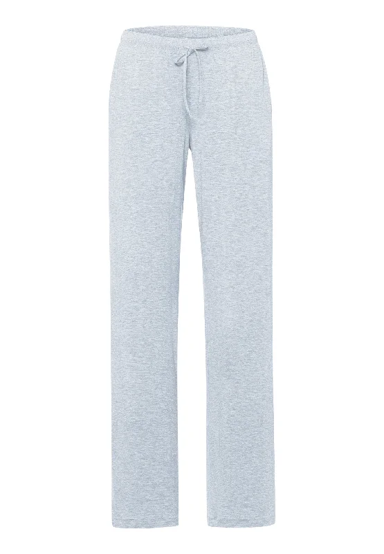 women's pajamas with a whimsical charmNatural Elegance Drawstring Pants | Whispering Blue 74953-2503