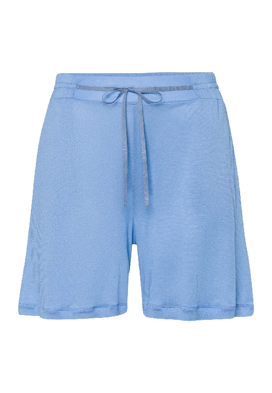 women's pajamas with a fitted designLou Shorts | Azurine 78989-2596