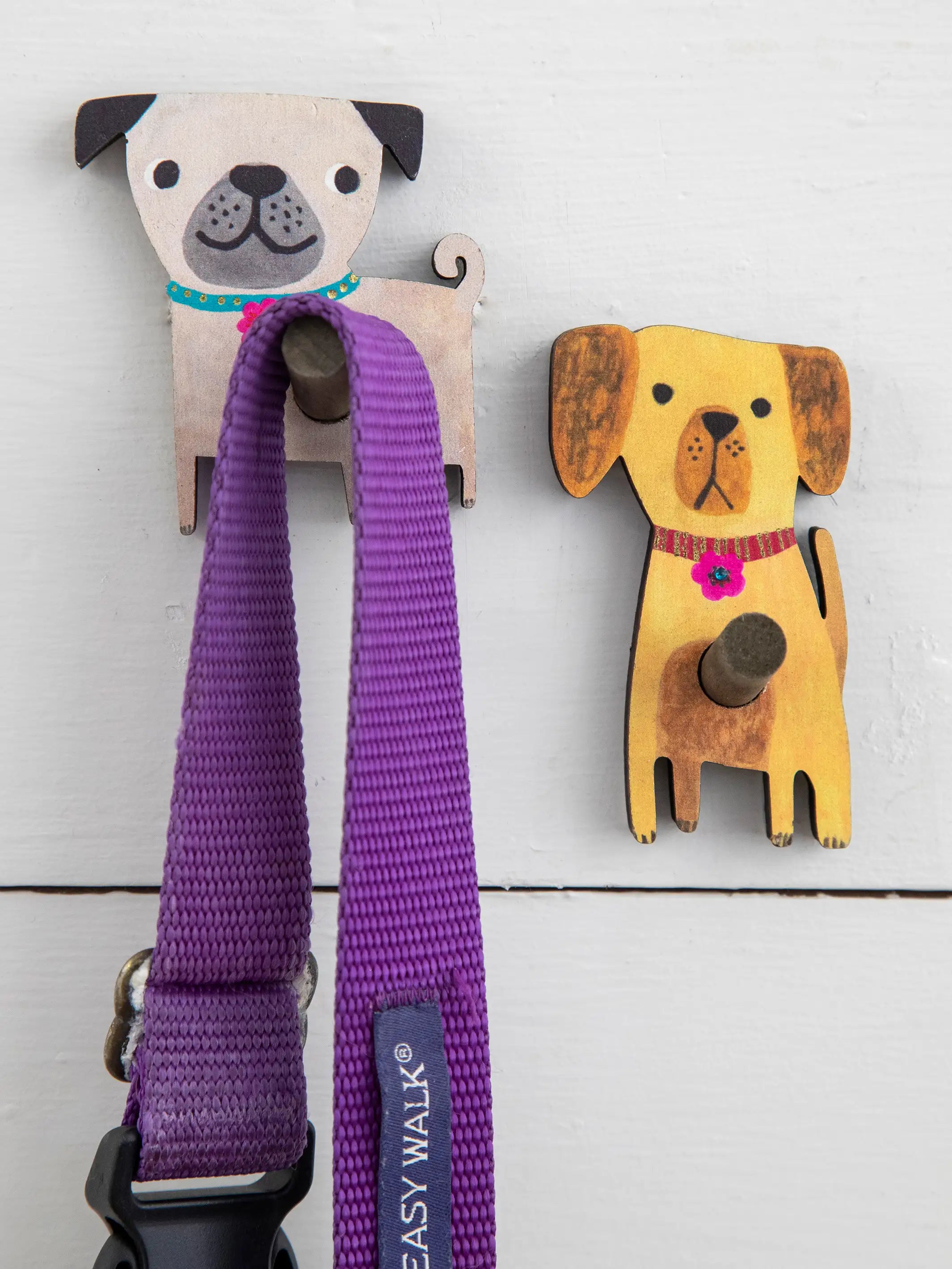 women's cotton pajama setsAdhesive Wooden Wall Hooks, Set of 2 - Dog